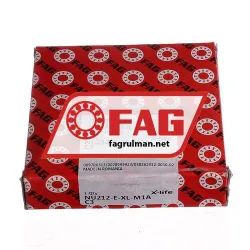 FAG NU212-E-XL-M1A-C3 rulman resim 3