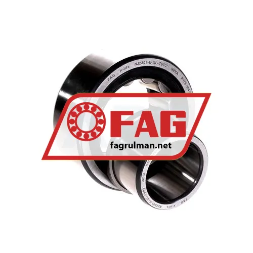 FAG NJ2307-E-XL-TVP2 ürün fotoğrafı 3