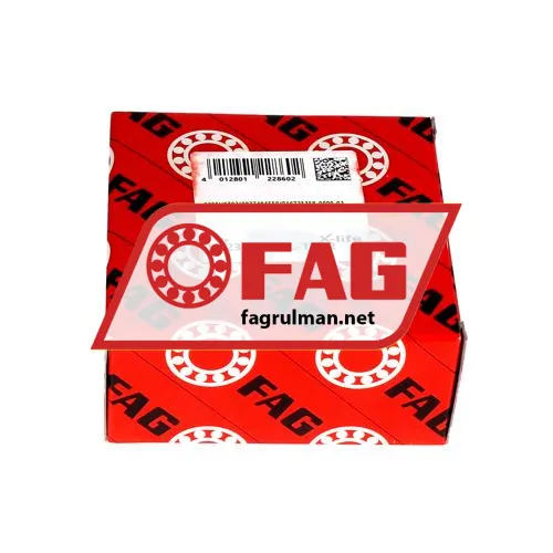FAG NJ2307-E-XL-TVP2 ürün fotoğrafı 4