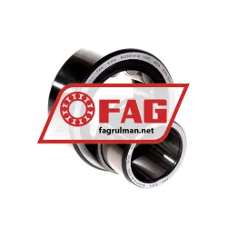 FAG NJ2307-E-XL-TVP2 rulman resim 3