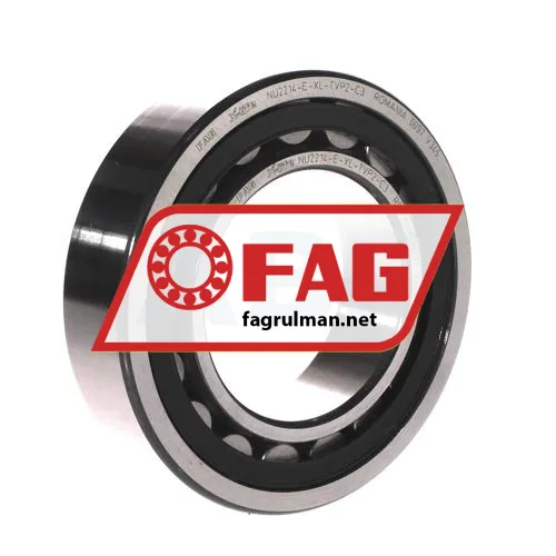 FAG NU2214-E-XL-TVP2-C3