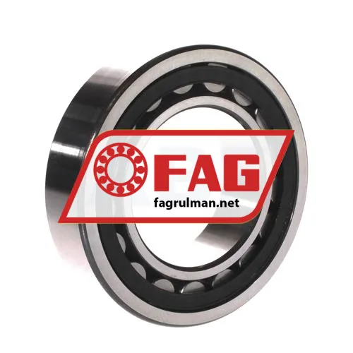 FAG NU2214-E-XL-TVP2-C3 ürün fotoğrafı 2