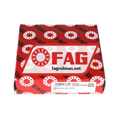 FAG NU2214-E-XL-TVP2-C3 ürün fotoğrafı 4