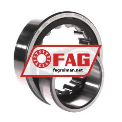 FAG NU2214-E-XL-TVP2-C3 rulman resim 3