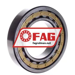FAG NU214-E-XL-M1-C3