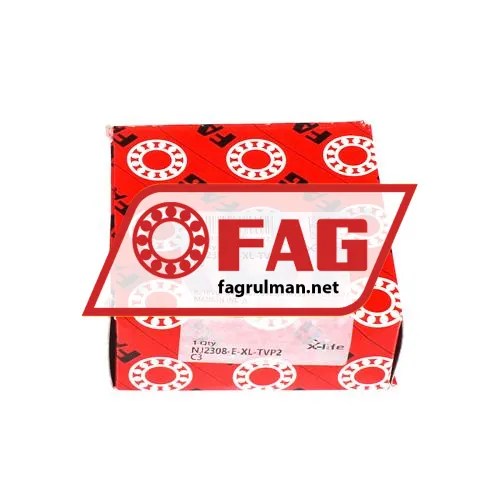 FAG NJ2308-E-XL-TVP2-C3 ürün fotoğrafı 4