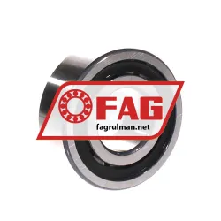 FAG NJ2308-E-XL-TVP2-C3 rulman resim 2