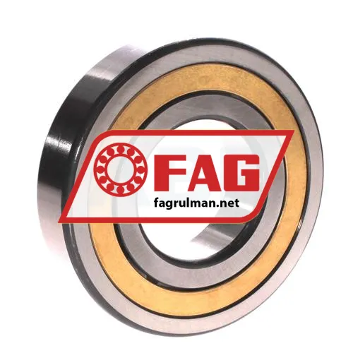 FAG NJ312-E-XL-M1A-C3 ürün fotoğrafı 2