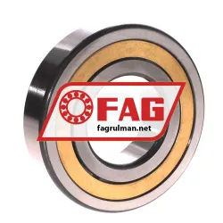 FAG NJ312-E-XL-M1A-C3 rulman resim 2