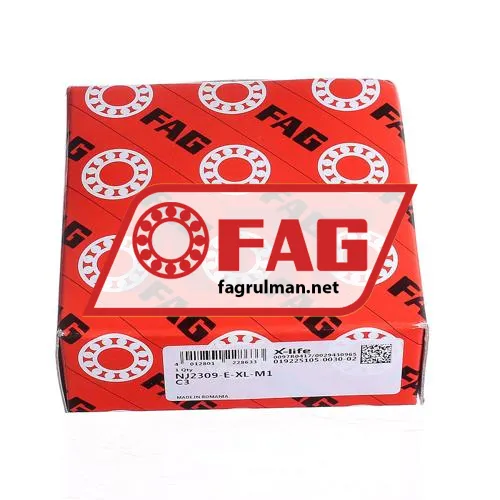 FAG NJ2309-E-XL-M1-C3 ürün fotoğrafı 3