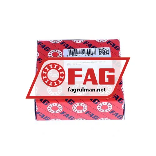FAG NUP2207-E-XL-TVP2-C3 ürün fotoğrafı 3