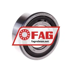 FAG NUP2207-E-XL-TVP2-C3