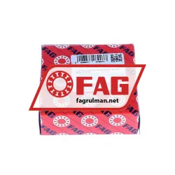 FAG NUP2207-E-XL-TVP2-C3 rulman resim 3