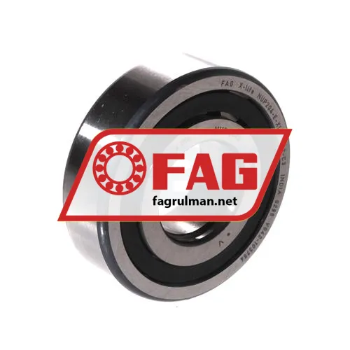 FAG NUP204-E-XL-TVP2-C3