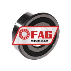 FAG NUP204-E-XL-TVP2-C3 rulman resim 2