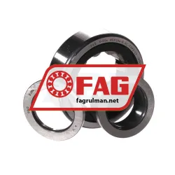 FAG NUP204-E-XL-TVP2-C3 rulman resim 3