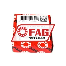FAG NUP204-E-XL-TVP2-C3 rulman resim 4