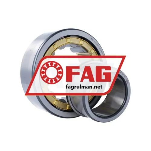 FAG NJ2320-E-XL-M1 ürün fotoğrafı 3