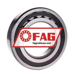 FAG NUP217-E-XL-TVP2-C3
