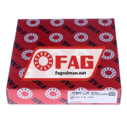 FAG NUP217-E-XL-TVP2-C3 rulman resim 4