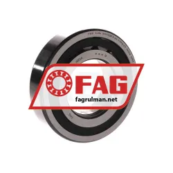FAG NUP208-E-XL-TVP2-C3