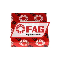 FAG NUP208-E-XL-TVP2-C3 rulman resim 3