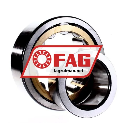 FAG NJ2319-E-XL-M1 ürün fotoğrafı 2