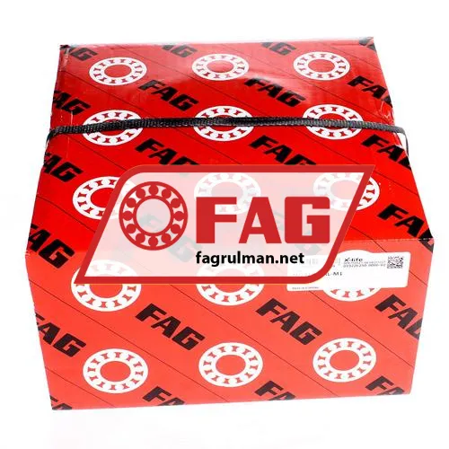 FAG NJ2319-E-XL-M1 ürün fotoğrafı 4