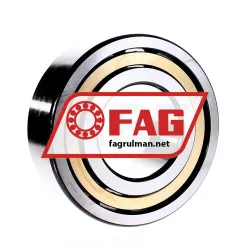 FAG NJ2319-E-XL-M1 rulman resim 3