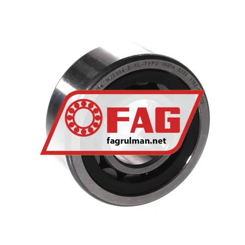 FAG NJ2204-E-XL-TVP2