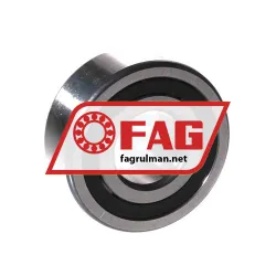 FAG NJ2204-E-XL-TVP2 rulman resim 2