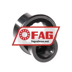 FAG NJ2204-E-XL-TVP2 rulman resim 3
