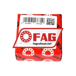 FAG NJ2204-E-XL-TVP2 rulman resim 4