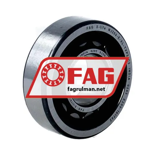 FAG NJ204-E-XL-TVP2-C3