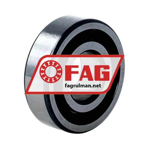 FAG NJ204-E-XL-TVP2-C3 ürün fotoğrafı 2