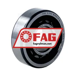 FAG NJ204-E-XL-TVP2-C3