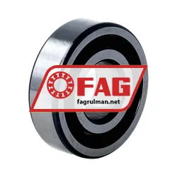 FAG NJ204-E-XL-TVP2-C3 rulman resim 2
