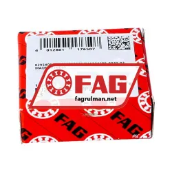 FAG NJ204-E-XL-TVP2-C3 rulman resim 4