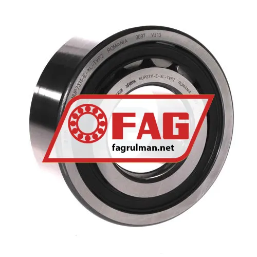 FAG NUP2311-E-XL-TVP2
