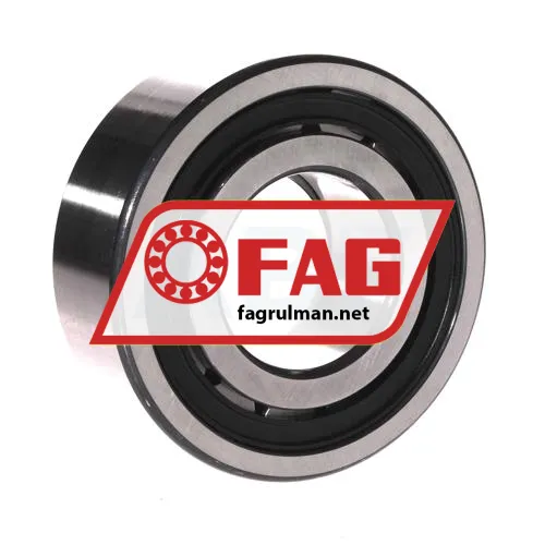 FAG NUP2311-E-XL-TVP2 ürün fotoğrafı 2