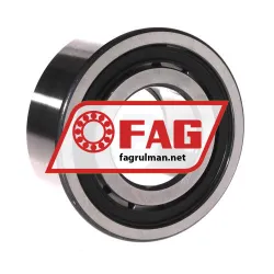 FAG NUP2311-E-XL-TVP2 rulman resim 2