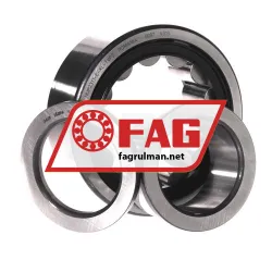 FAG NUP2311-E-XL-TVP2 rulman resim 3