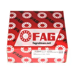 FAG NUP2311-E-XL-TVP2 rulman resim 4