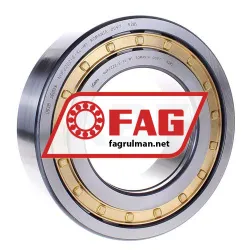 FAG NUP2222-E-XL-M1