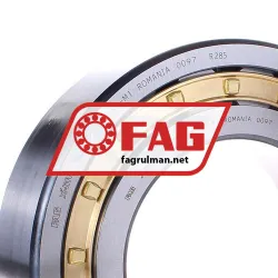FAG NUP2222-E-XL-M1 rulman resim 2