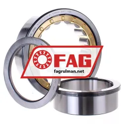 FAG NUP2222-E-XL-M1 rulman resim 3
