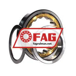 FAG NUP220-E-XL-M1-C3 rulman resim 3
