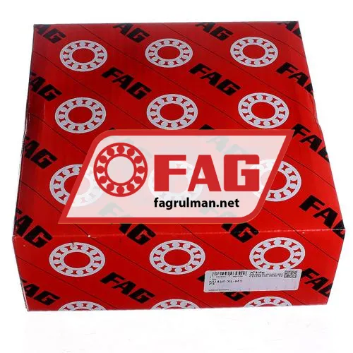 FAG NU416-XL-M1-C3 ürün fotoğrafı 5