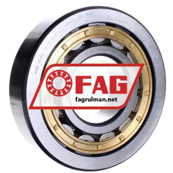 FAG NU416-XL-M1-C3