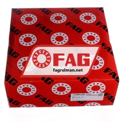 FAG NU416-XL-M1-C3 rulman resim 5